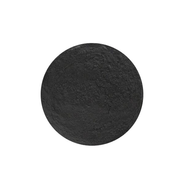 Powder Tempera 200g Black