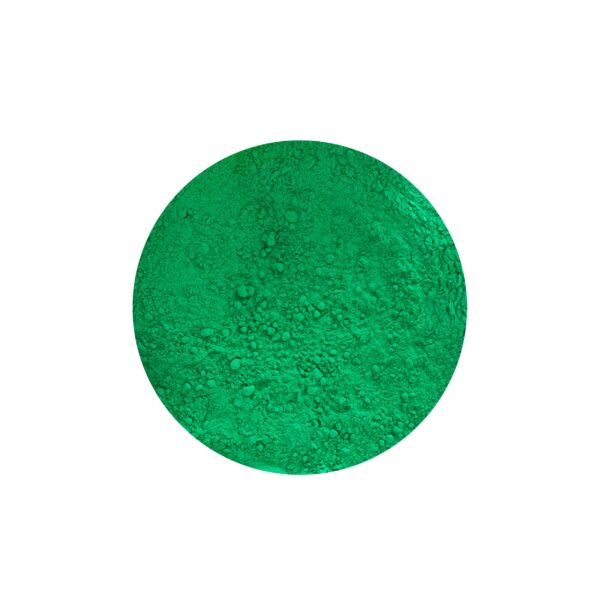 Powder Tempera 200g Emerald