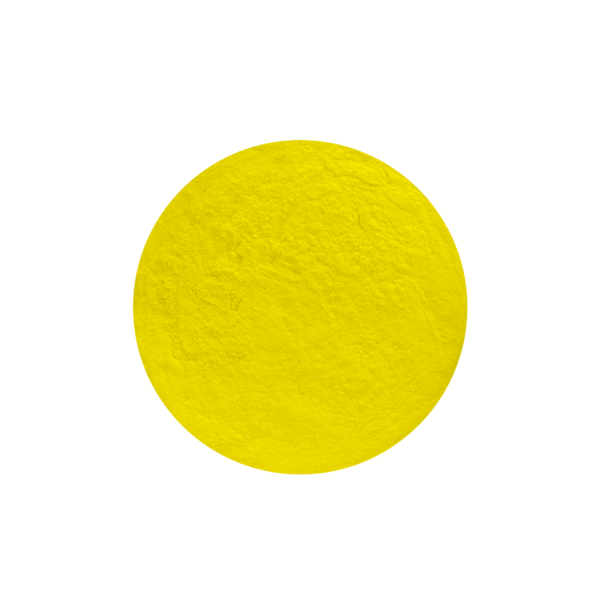 Powder Tempera 200g Lemon