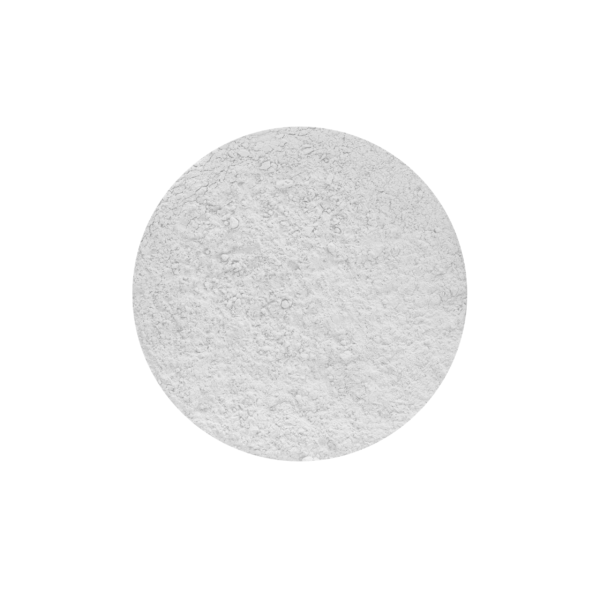 Powder Tempera 200g Metal Silver