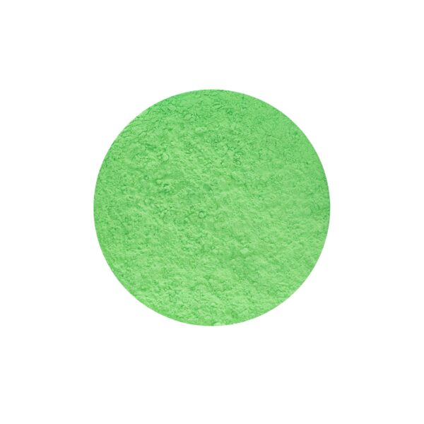 Powder Tempera 200g Neon green