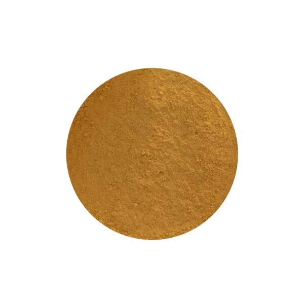 Powder Tempera 200g Ochre