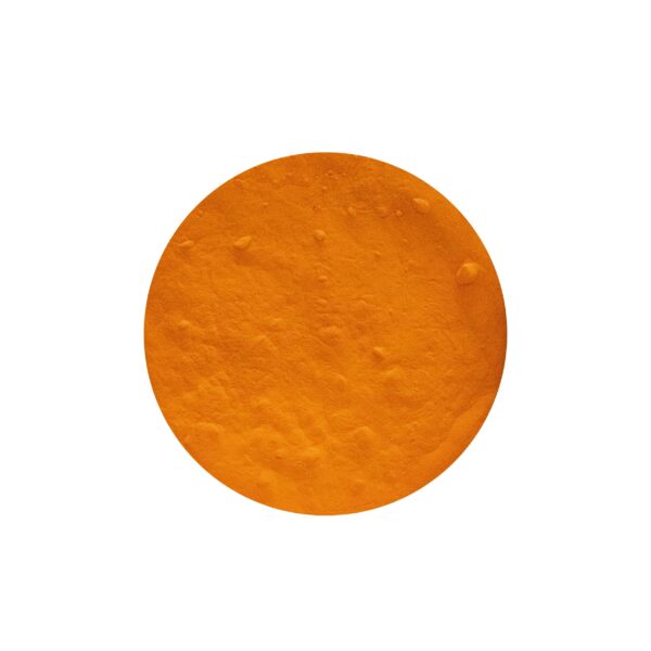 Powder Tempera 200g Orange