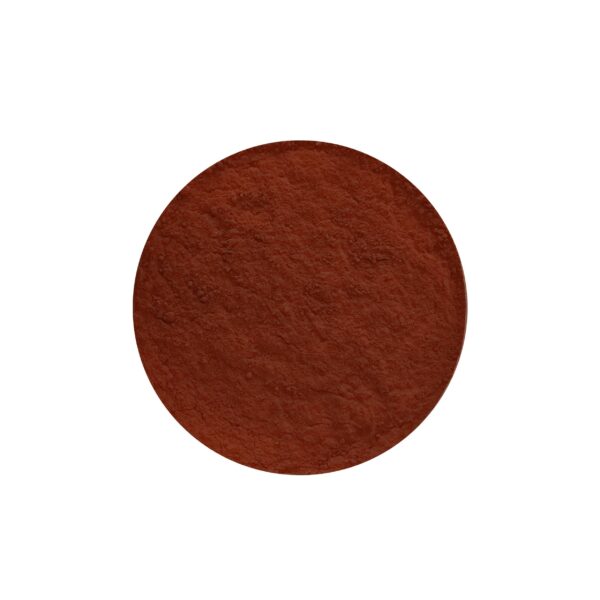 Powder Tempera 200g Red Oxide
