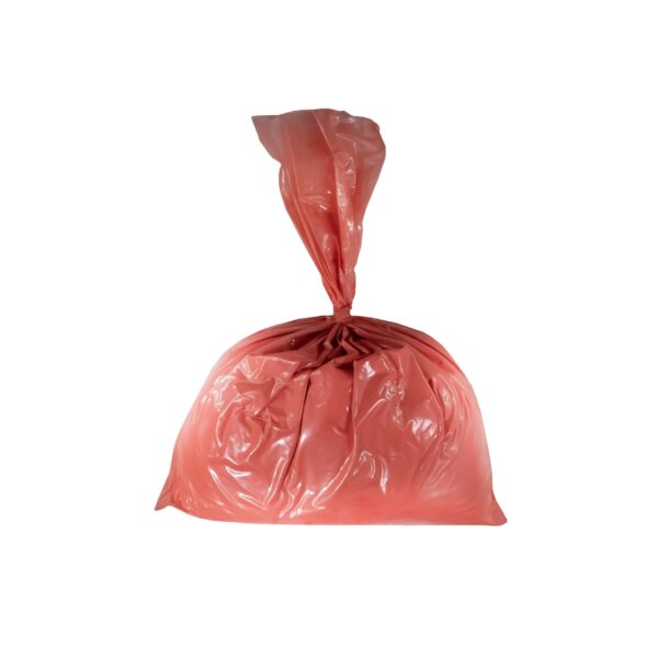(My China)-P/Tempera 1kg Bag Red
