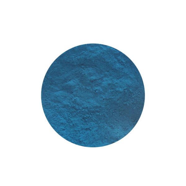 Powder Tempera 200g Prussian Blue