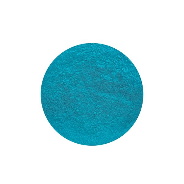 Powder Tempera 200g Turquoise