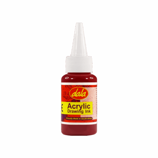 Drawing Ink 50ml Magenta