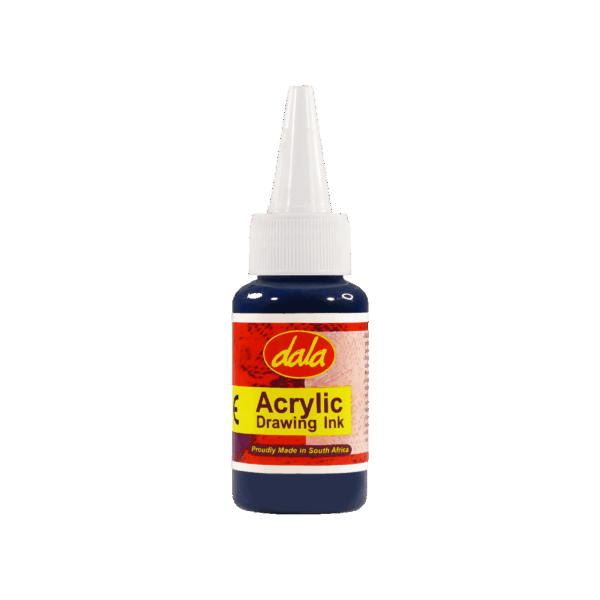Drawing Ink 50ml Turquoise
