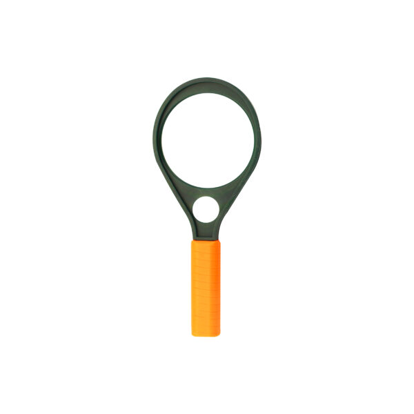 Magnifying glass 50mm