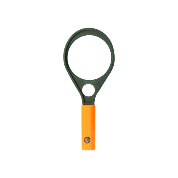 Magnifying glass 65mm