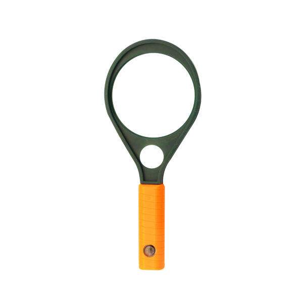 Magnifying glass 75mm