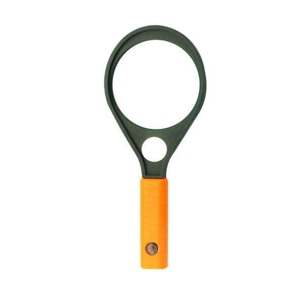 Magnifying glass 90mm