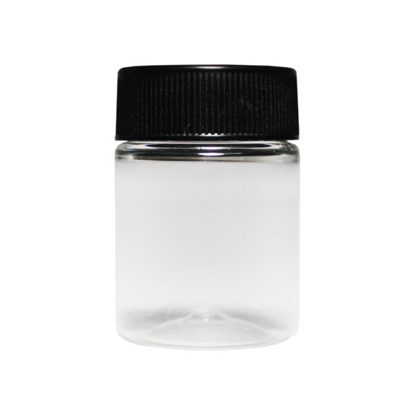 Empty 500Ml Jar