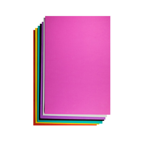 Eva Bright-(A4) 10 Sheets