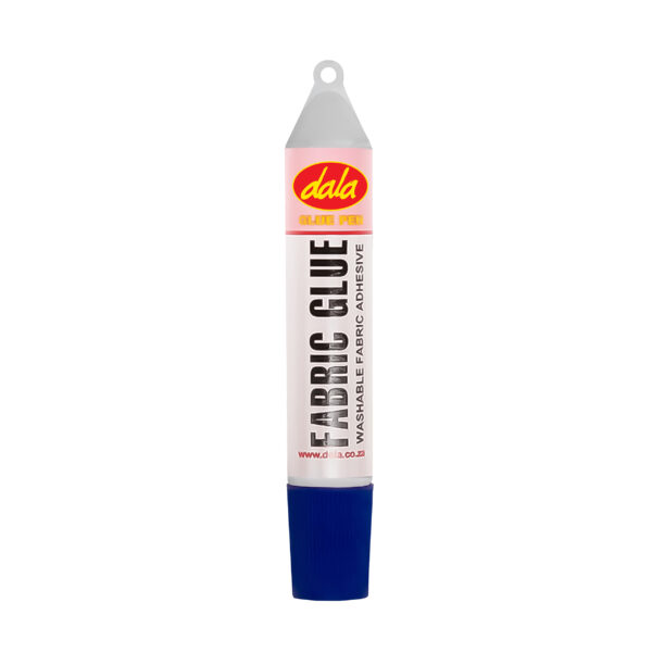 Glue Pen Fabric 30Ml