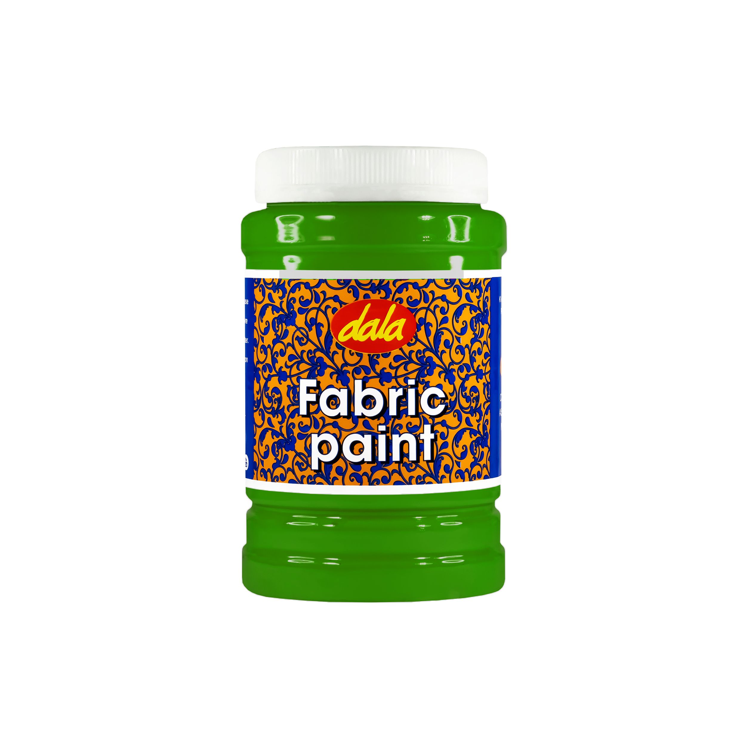 Fabric Paint 1L Apple