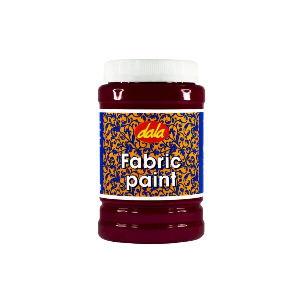 Fabric Paint 5l Cerise