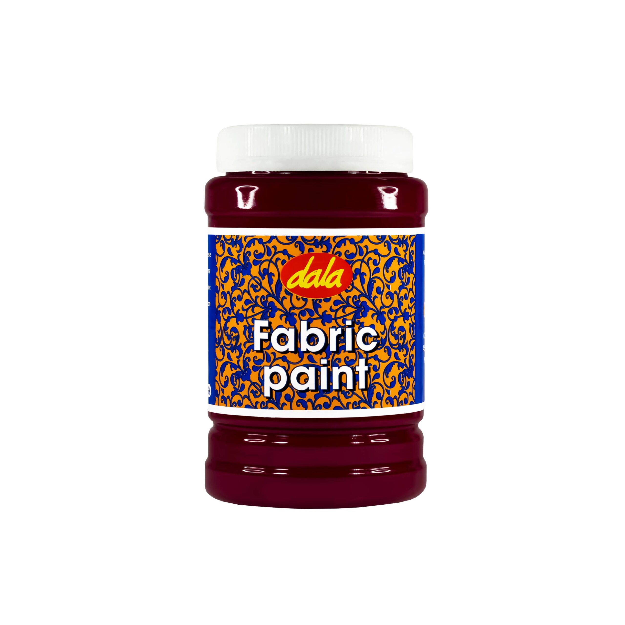 Fabric Paint 1L Cerise_result