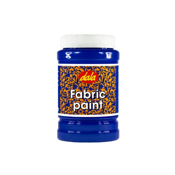 Fabric Paint 1l Cyan