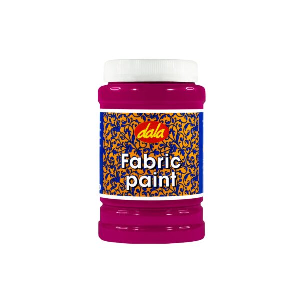 Fabric Paint 5l Fuchsia