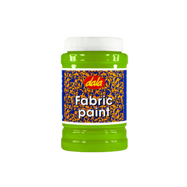 Fabric Paint 5l Lime