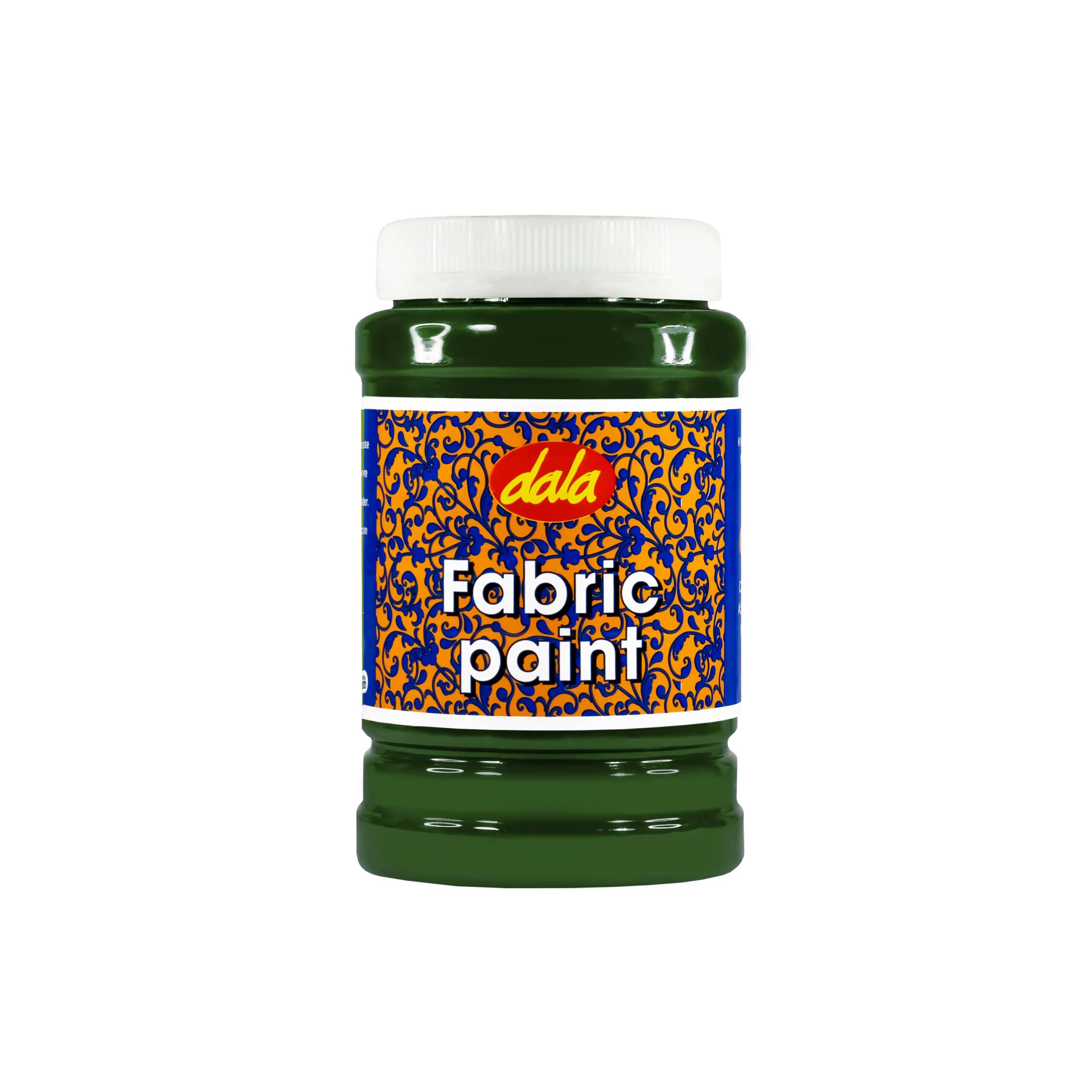 Fabric Paint 1L Olive_result