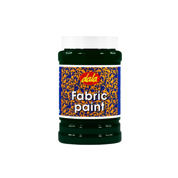 Fabric Paint 5l Santa green