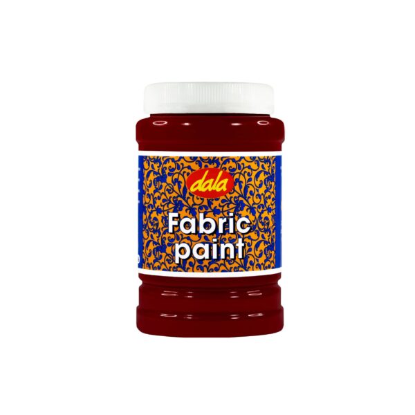 Fabric Paint 5l Santa Red