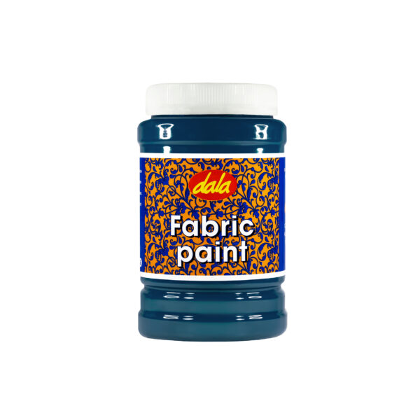 Fabric Paint 5l Turquoise