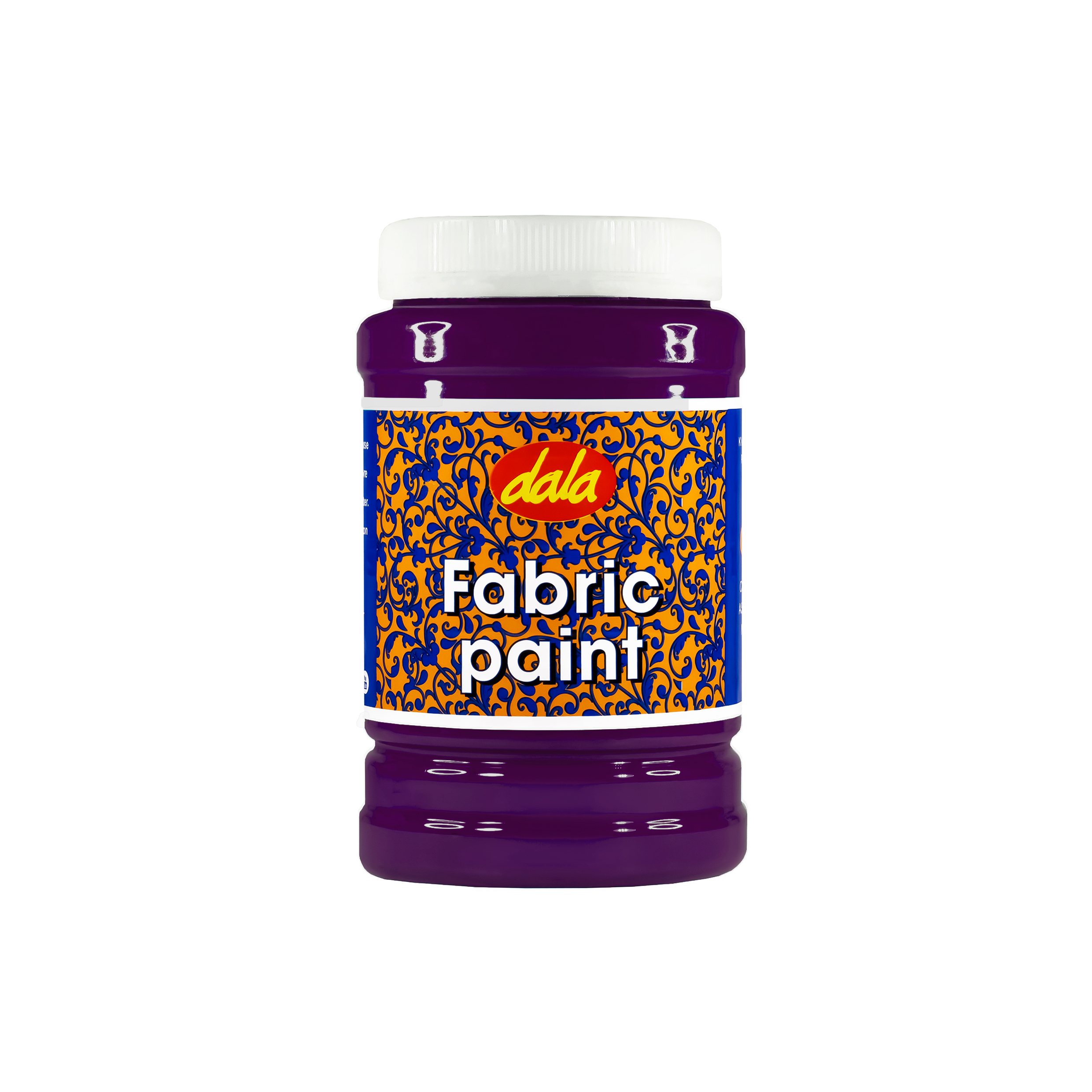 Fabric Paint 1L Violet