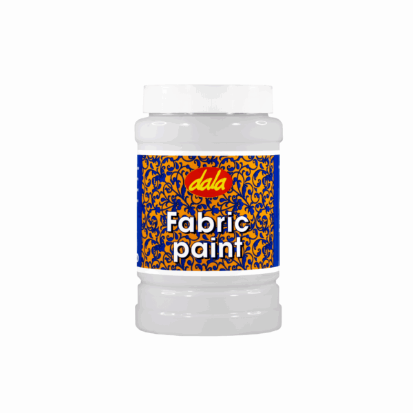 Fabric Paint 5l White