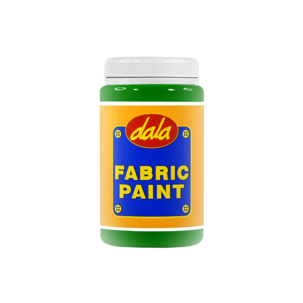 Fabric Paint 250ml Apple