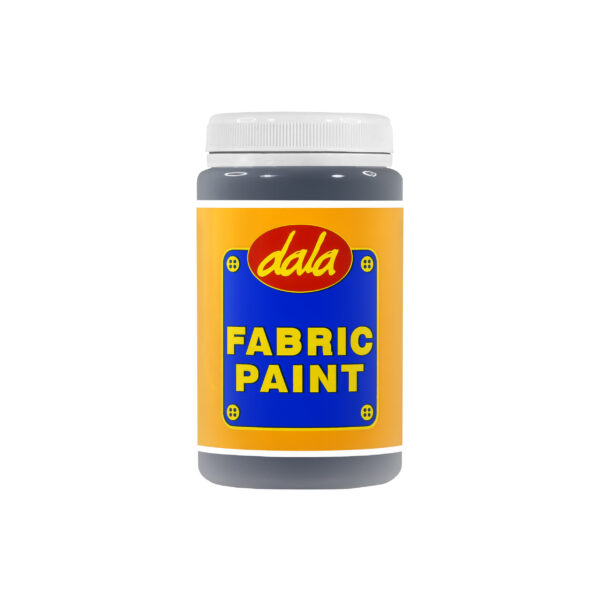 Fabric Paint 250ml Dove grey