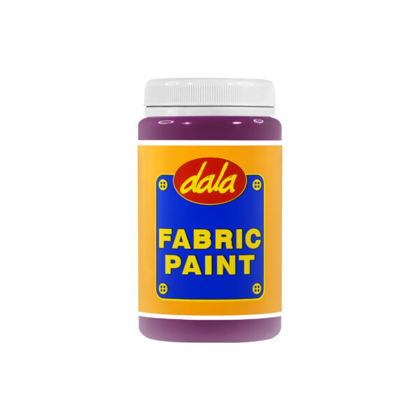 Fabric Paint 250ml Mauve