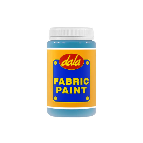 Fabric Paint 250ml Misty Blue