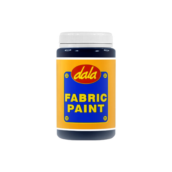 Fabric Paint 250ml Navy