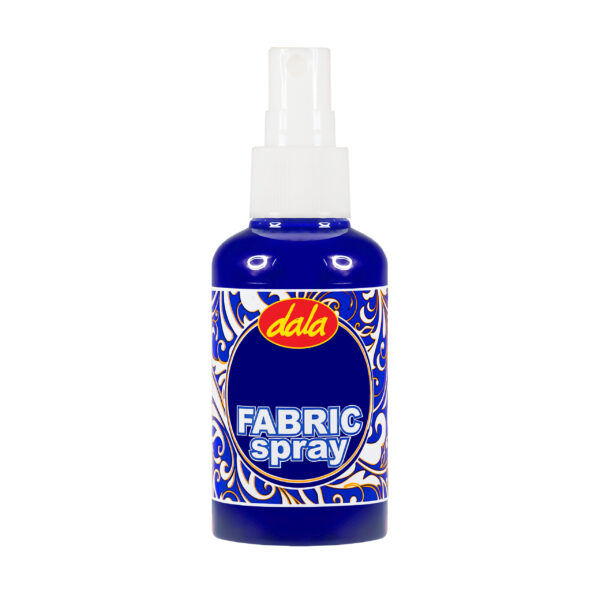 Fabric Spray Paint - Blue - 90ml