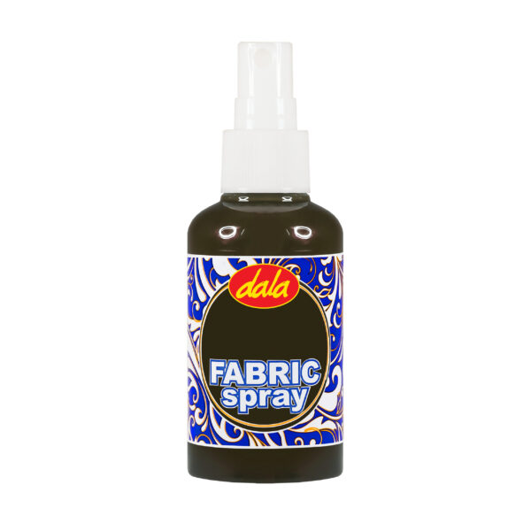 Fabric Spray Paint - Brown - 90ml