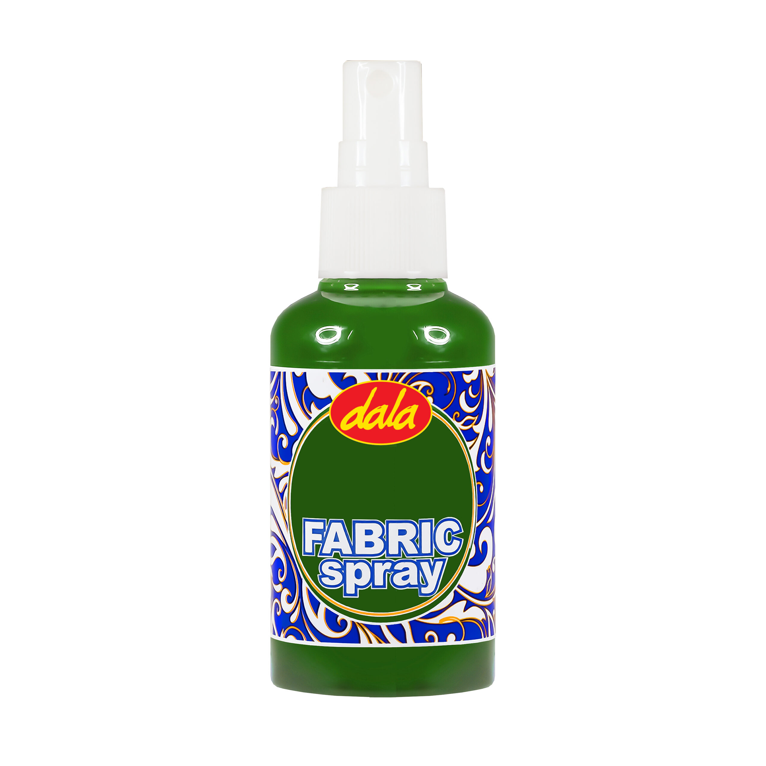 Fabric Spray 90ml Green