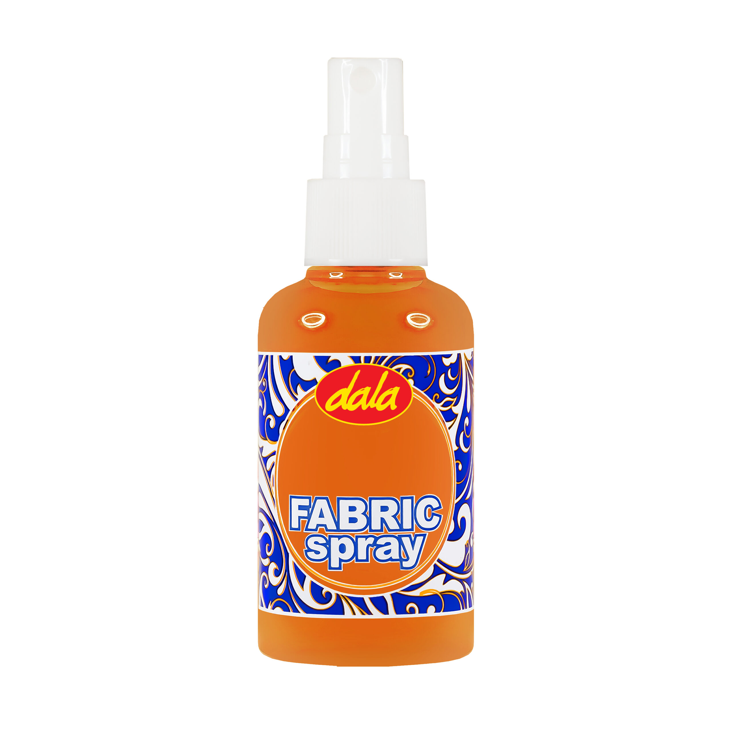 Fabric Spray 90ml Orange