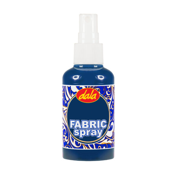 Fabric Spray Paint - Turquoise - 90ml