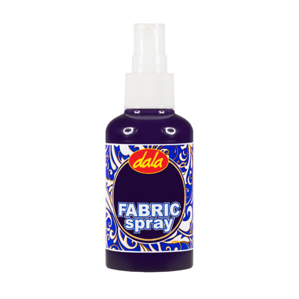 Fabric Spray Paint - Violet - 90ml