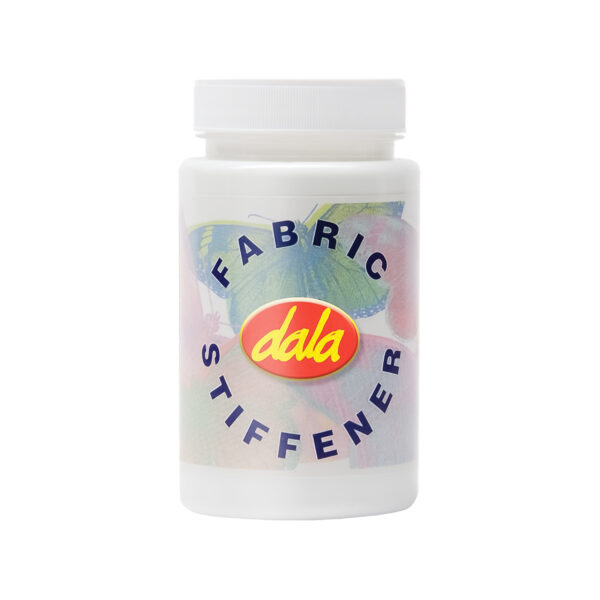 Fabric Stiffener 250ml
