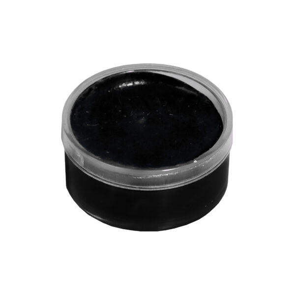 Small 10ml Face Paint Black