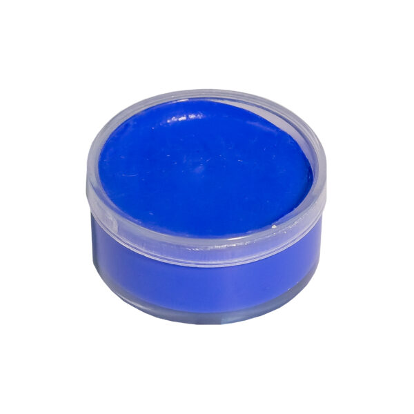 Small 10ml Face Paint Blue