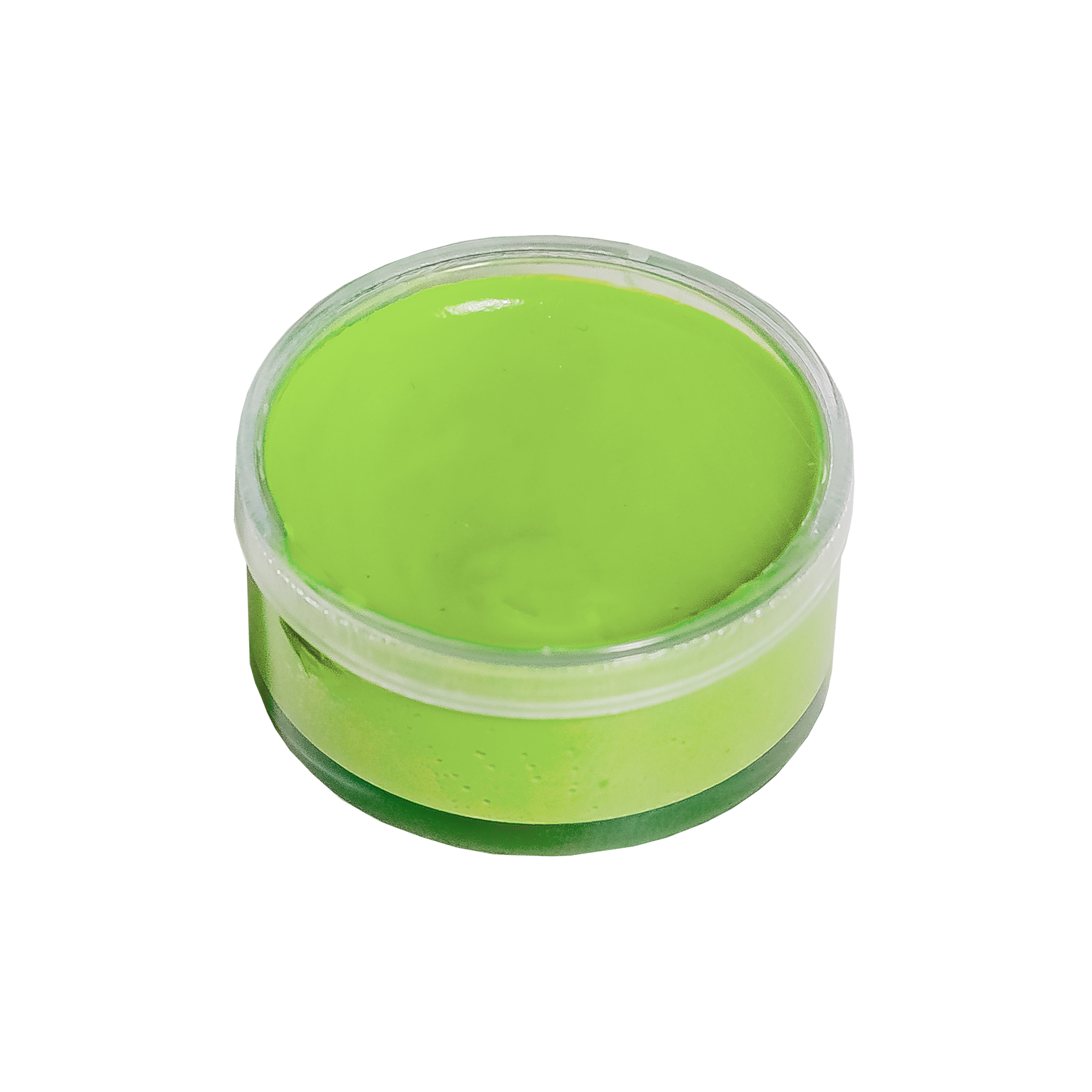 Face Paint Green Pastel 10ml