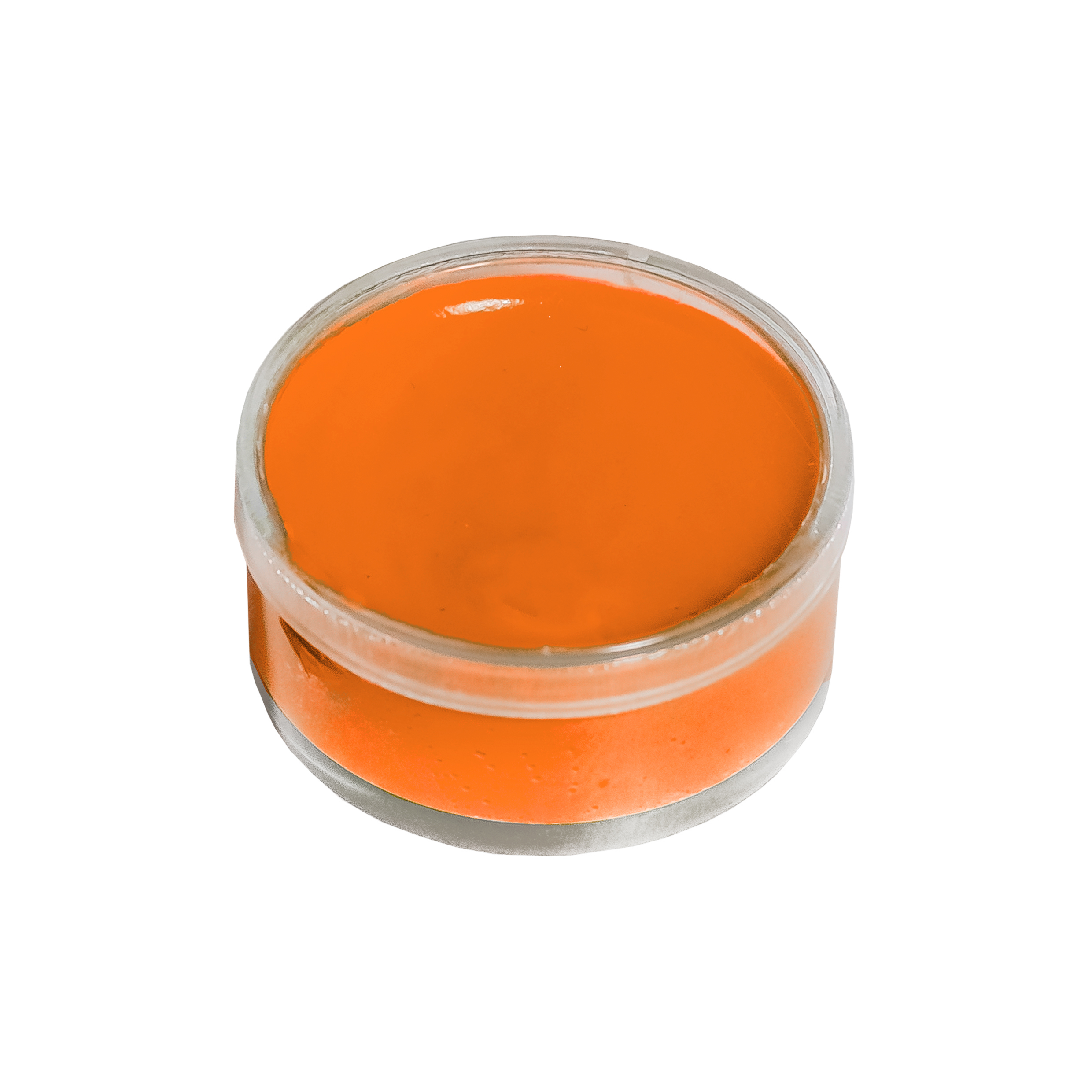 Face Paint Orange 10ml