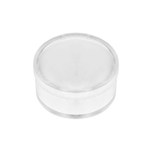 Small 10ml Face Paint White