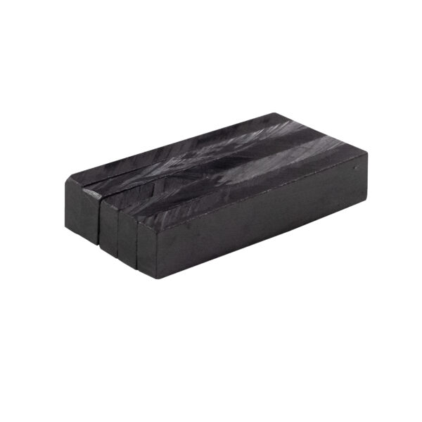 Ferrite Block Magnet 50/10/5 5Pcs
